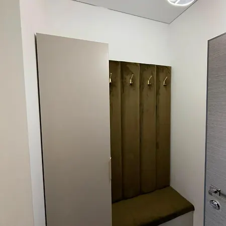 Apartamento Astoria Luxury Mamaia Sat