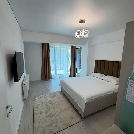 Astoria Luxury Mamaia Sat Navodari