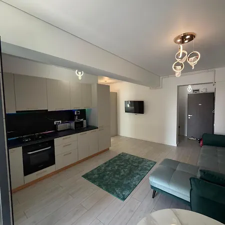 Astoria Luxury Mamaia Sat Daire