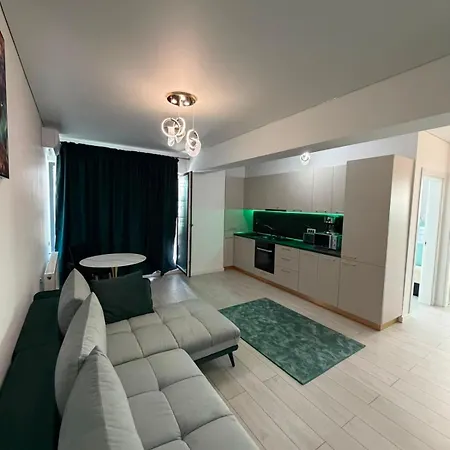 Astoria Luxury Mamaia Sat Navodari
