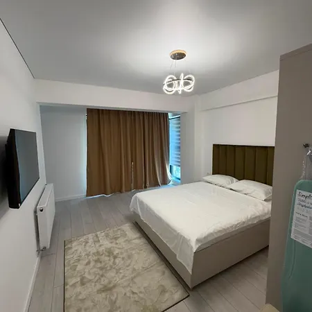 Astoria Luxury Mamaia Sat * Navodari
