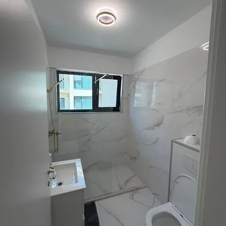 Astoria Luxury Mamaia Sat Daire Navodari
