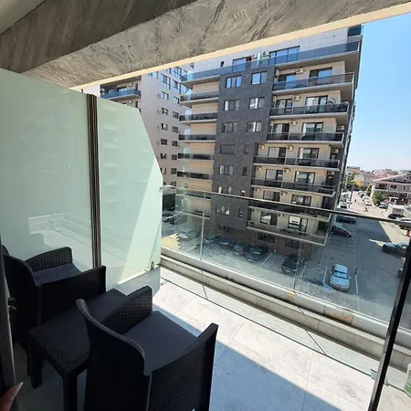 Astoria Luxury Mamaia Sat Navodari